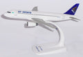 PPC 06080259 1:200 Airbus A320 Air Astana Plastic Push-Fit