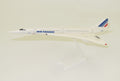 PPC 101071 1:250 Concorde Air France F-BTSD Plastic Push-Fit with stand