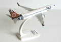 PPC 220075 1:200 Boeing 737-800 Fiji Airways DQ-FJG Plastic Push-Fit with stand