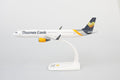 PPC 220426 1:200 Airbus A321 Thomas Cook Plastic Push-Fit