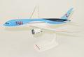 PPC 220433 1:200 Boeing 787-8 Dreamliner TUI Netherlands PH-TFK Plastic Push-Fit