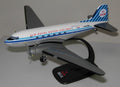 PPC 220495 1:100 Douglas  DC3 KLM ''Prinses Amalia'' PH-PBA Plastic Push-Fit