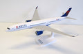 PPC 220945 1:200 Airbus A350-900 Delta N501DN Plastic Push-Fit