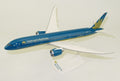 PPC 221362 1:200 Boeing 787-9 Dreamliner Vietnam Airlines Plastic Push-Fit