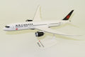 PPC 221669 1:200 Boeing 787-9 Dreamliner Air Canada C-FRSR Plastic Push-Fit with stand