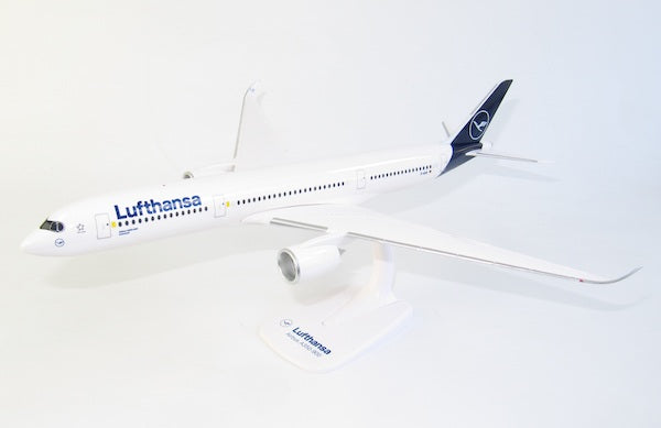 PPC 221713 1:200 Airbus A350-900 Lufthansa D-AIXM Plastic Push-Fit