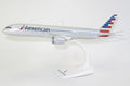 PPC 222192 1:200 Boeing 787-9 Dreamliner American Airlines N841AN Plastic Push-Fit with stand