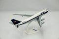 PPC 222239 1:250 Boeing 747-400 British Airways BOAC Plastic Push-Fit with stand