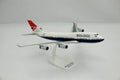 PPC 222253 1:250 Boeing 747-400 British Airways Negus Plastic Push-Fit