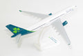 PPC 222406 1:200 Airbus A330-300 Aer Lingus EI-EIM Plastic Push-Fit