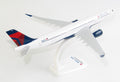 PPC 222437 1:200 Airbus A330-900neo Delta N401DZ Plastic Push-Fit