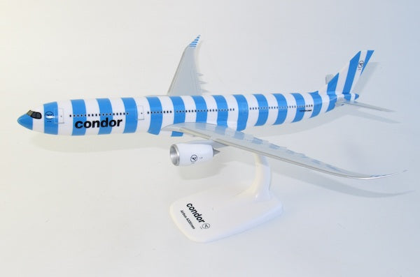 PPC 222642 1:200 Airbus A330-900neo Condor "Sea" Plastic Push-Fit