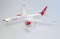 PPC 222871 1:200 Boeing 787-9 Dreamliner Virgin Atlantic  Plastic Push-Fit