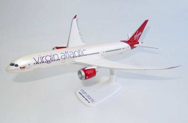 PPC 222871 1:200 Boeing 787-9 Dreamliner Virgin Atlantic  Plastic Push-Fit