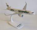 PPC 223618 1:200 Airbus A320neo Marabu Plastic Push-Fit