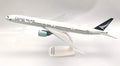 PPC 223625 1:200 Boeing 777-300ER Cathay Pacific B-KPA Plastic Push-Fit