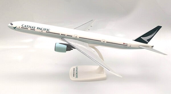 PPC 223625 1:200 Boeing 777-300ER Cathay Pacific B-KPA Plastic Push-Fit
