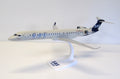 PPC 223724 1:100 Canadair CRJ900LR SAS Scandinavian Airlines ES-ACK Plastic Push-Fit