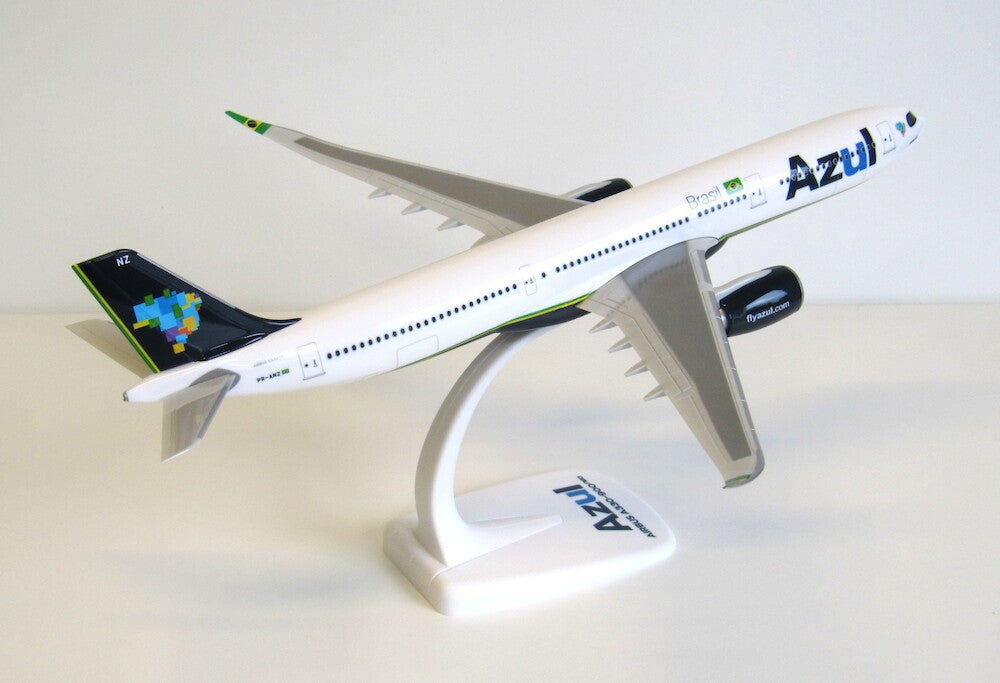 PPC 223748 1:200 Airbus A330-900neo Azul Brazil PR-ANZ Plastic Push-Fit