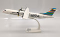 PPC 223755 1:100 ATR72-600 Braathens Regional SE-MKE Plastic Push-Fit