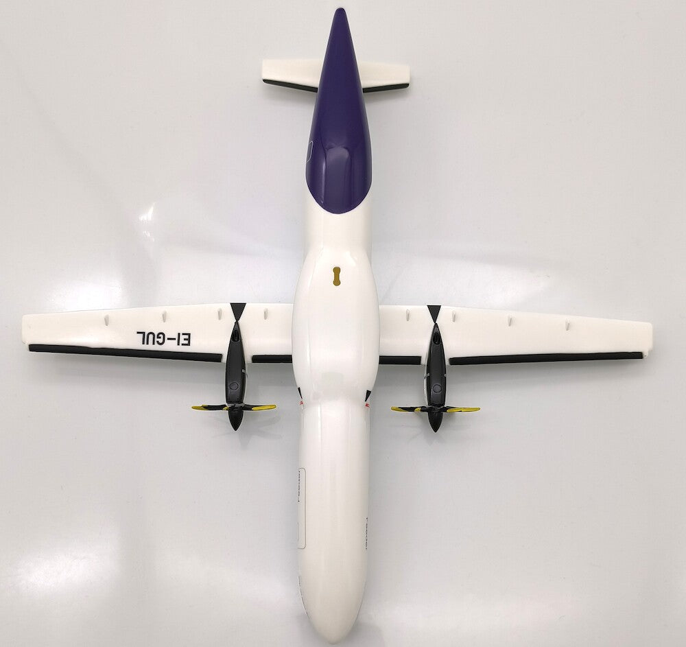 PPC 223762 1:100 ATR72-212A(600F) Air FedEx Feeder  Plastic Push-Fit