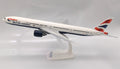 PPC 223793 1:200 Boeing 777-300ER British Airways G-STBP Plastic Push-Fit