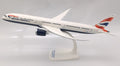 PPC 223809 1:200 Boeing 787-10 Dreamliner British Airways G-ZBL Plastic Push-Fit