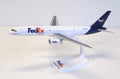 PPC 223977 1:200 Boeing 757-200 FedEx N915FD Plastic Push-Fit