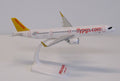 PPC 224059 1:200 Airbus A321neo Pegasus TC-RBA Plastic Push-Fit