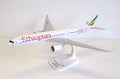 PPC 224066 1:200 Airbus A350-900 Ethiopian ET-ATQ Plastic Push-Fit
