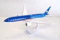 PPC 224226 1:200 Boeing 787-9 Dreamliner Air Tahiti Nui F-OTOA Plastic Push-Fit with stand