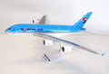 PPC 224332 1:200 Airbus A380 Airbus A380 Korean Air HL7611 Plastic Push-Fit (Copy)