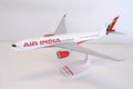 PPC 224349 1:200 Airbus A350-900 Air India VT-JRA Plastic Push-Fit