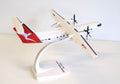 PPC 224363 1:100 Bombardier Dash 8-300 Qantas Link VH-TQZ Plastic Push-Fit