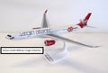 PPC 224578 1:200 Airbus A330-900neo Virgin Atlantic Airways Plastic Push-Fit