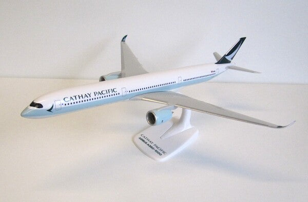 PPC 224769 1:200 Airbus A350-1000 Cathay Pacific B-LXA Plastic Push-Fit