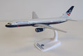 PPC 224943 1:200 Boeing 757-200 British Airways Landor G-BPEF Plastic Push-Fit