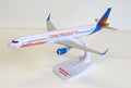 PPC 291034 1:200 Airbus A321 Jet2 Holidays G-HLYF Plastic Push-Fit