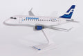 PPC 600049 1:100 Embraer ERJ170 Finnair OH-LEE Plastic Push-Fit