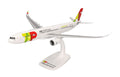 Herpa Wings 612227-003 1:200 Airbus A330-900neo –TAP Air Portugal CS-T Snap-Fit