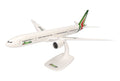 Herpa Wings 612555 1:200 Boeing 777-300ER Alitalia EI-WLA Snap-Fit