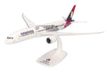 Herpa Wings 614405 1:200 Boeing 787-9 Dreamliner Hawaiian Airlines Snap-Fit