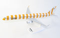 PPC 757SUNSHINE 1:200 Boeing 757-300 Condor "Sunshine" Plastic Push-Fit
