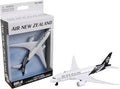 Daron RT9267 Diecast Airport Playset Single Plane: Air New Zealand Airbus A321