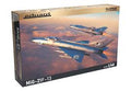 Eduard 1/48 Model Kit 82191 Mikoyan MiG21F-13 ProfiPACK