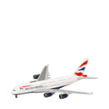 Herpa Wings 524391-003 1:500 Airbus A380 British Airways G-XLEF