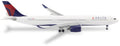 Herpa Wings 533515-001 1:500 Airbus A330-900neo Delta Air Lines N417DX