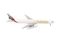Herpa Wings 537674 1:500 Boeing 777-300ER Emirates new 2023 colours – A6-ENV