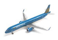 Herpa Wings 537919 1:500 Airbus A321neo Vietnam Airlines VN-A624