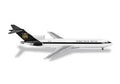 Herpa Wings 537957 1:500 Boeing 727-200F UPS Airlines N207UP